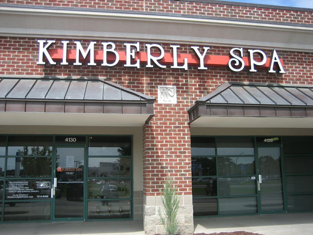 Pictures for Kimberly Spa Omaha in Omaha, NE 68137 Beauty Salons
